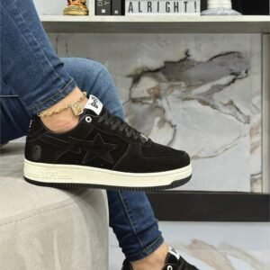 Bape Sta